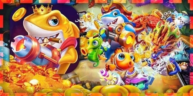 Khi tham gia Bắn Cá 78WIN người chơi nên truy cập đúng website chính thức